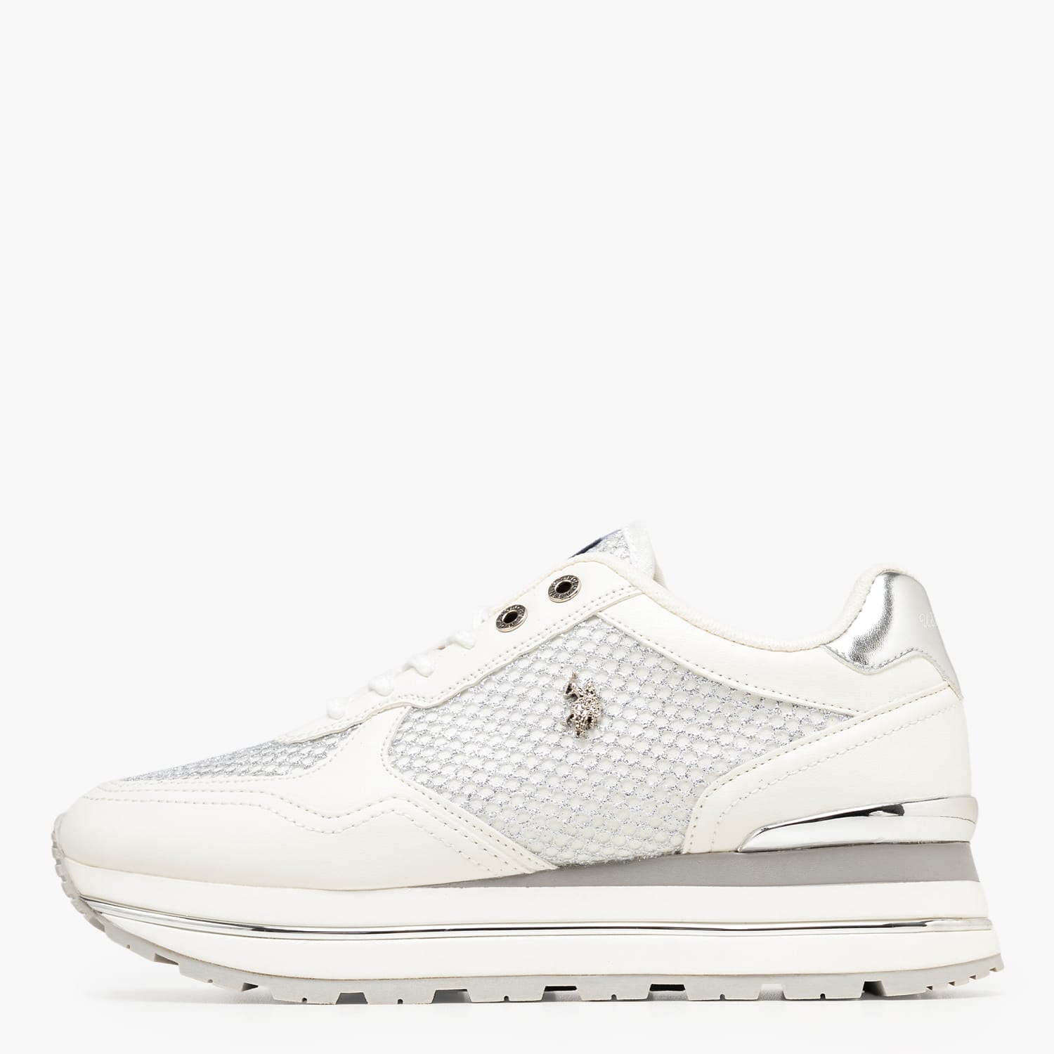 U.S. Polo Assn. Ryta001 Women's Casual Shoe