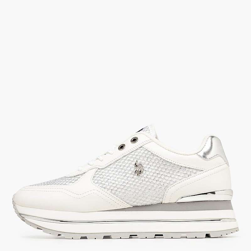 U.S. Polo Assn. Ryta001 Γυναικείο Παπούτσι Casual