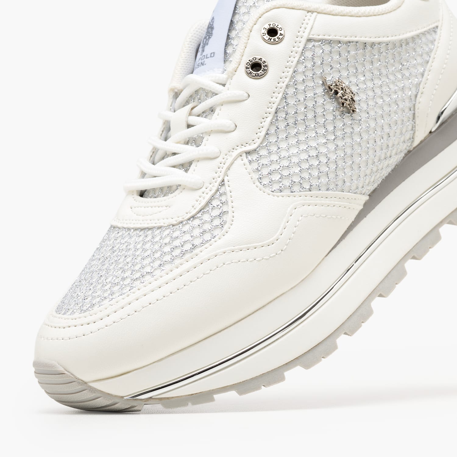 U.S. Polo Assn. Ryta001 Women's Casual Shoe