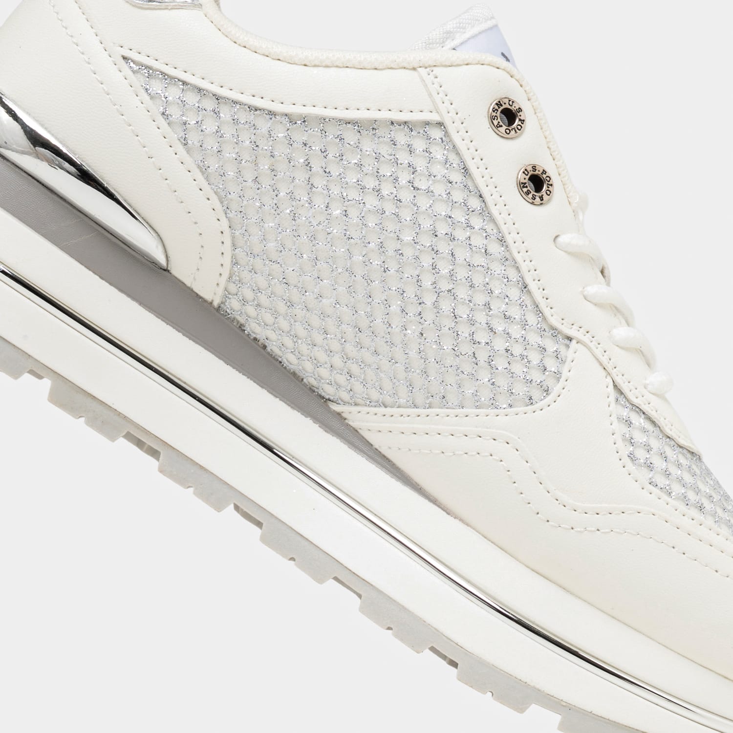 U.S. Polo Assn. Ryta001 Γυναικείο Παπούτσι Casual