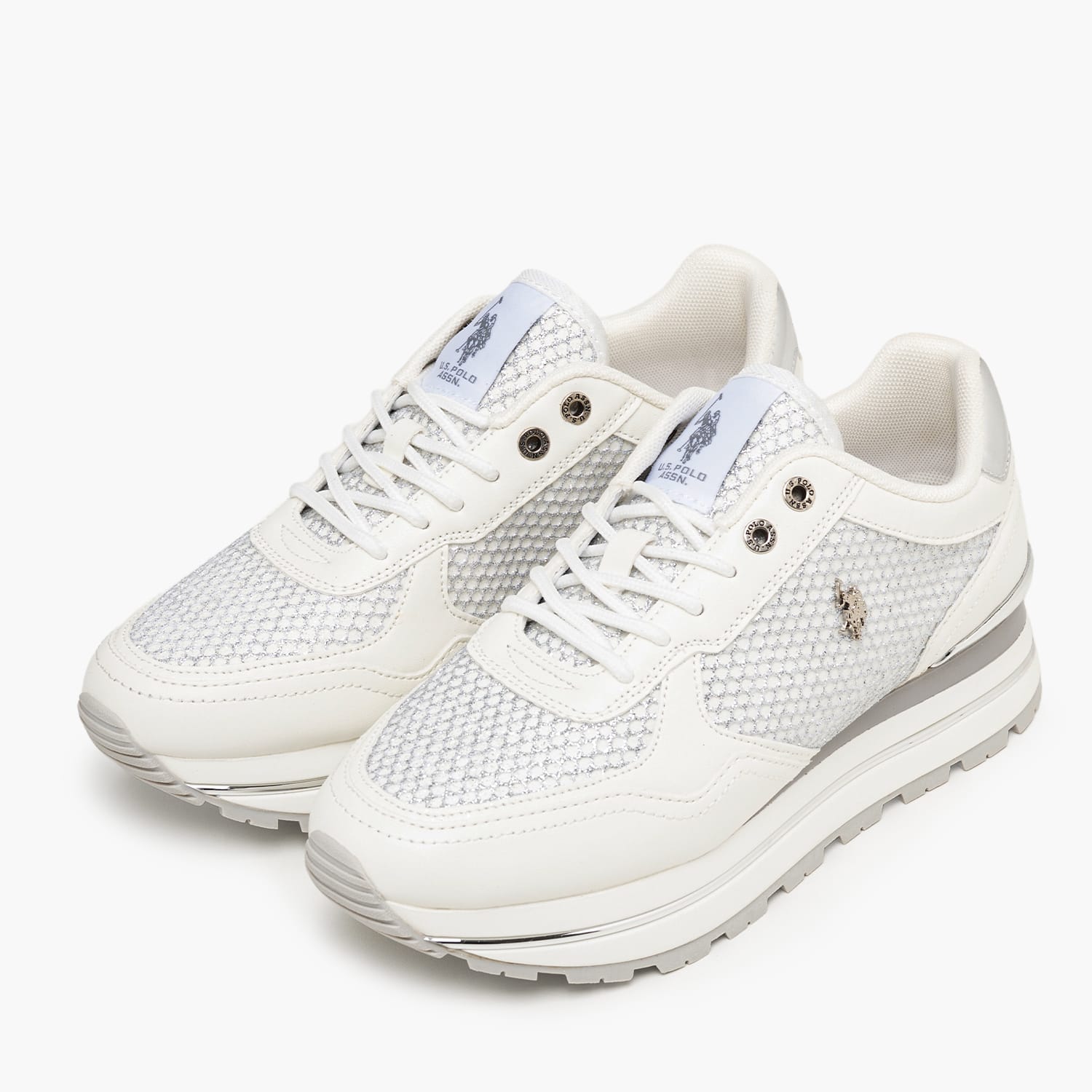 U.S. Polo Assn. Ryta001 Γυναικείο Παπούτσι Casual