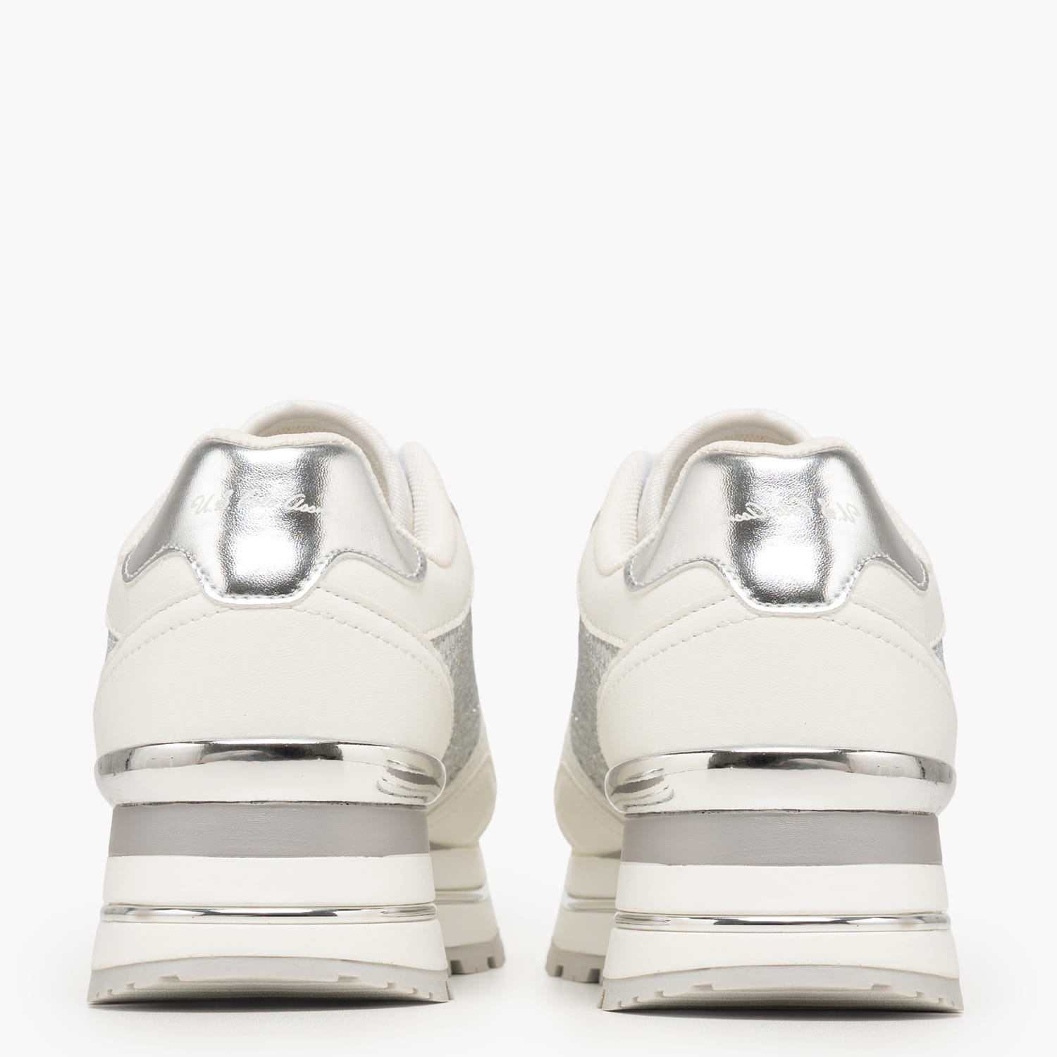 U.S. Polo Assn. Ryta001 Γυναικείο Παπούτσι Casual