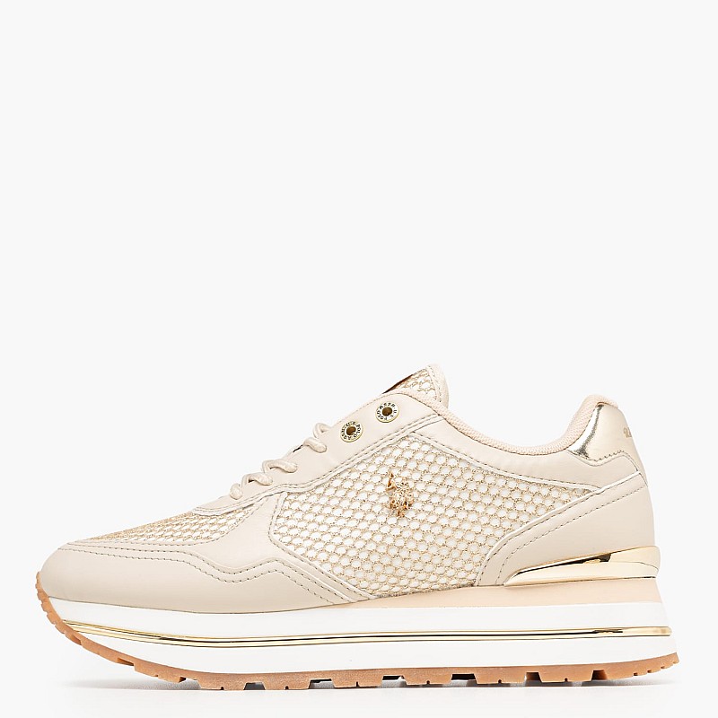 U.S. Polo Assn. Ryta001 Γυναικείο Παπούτσι Casual