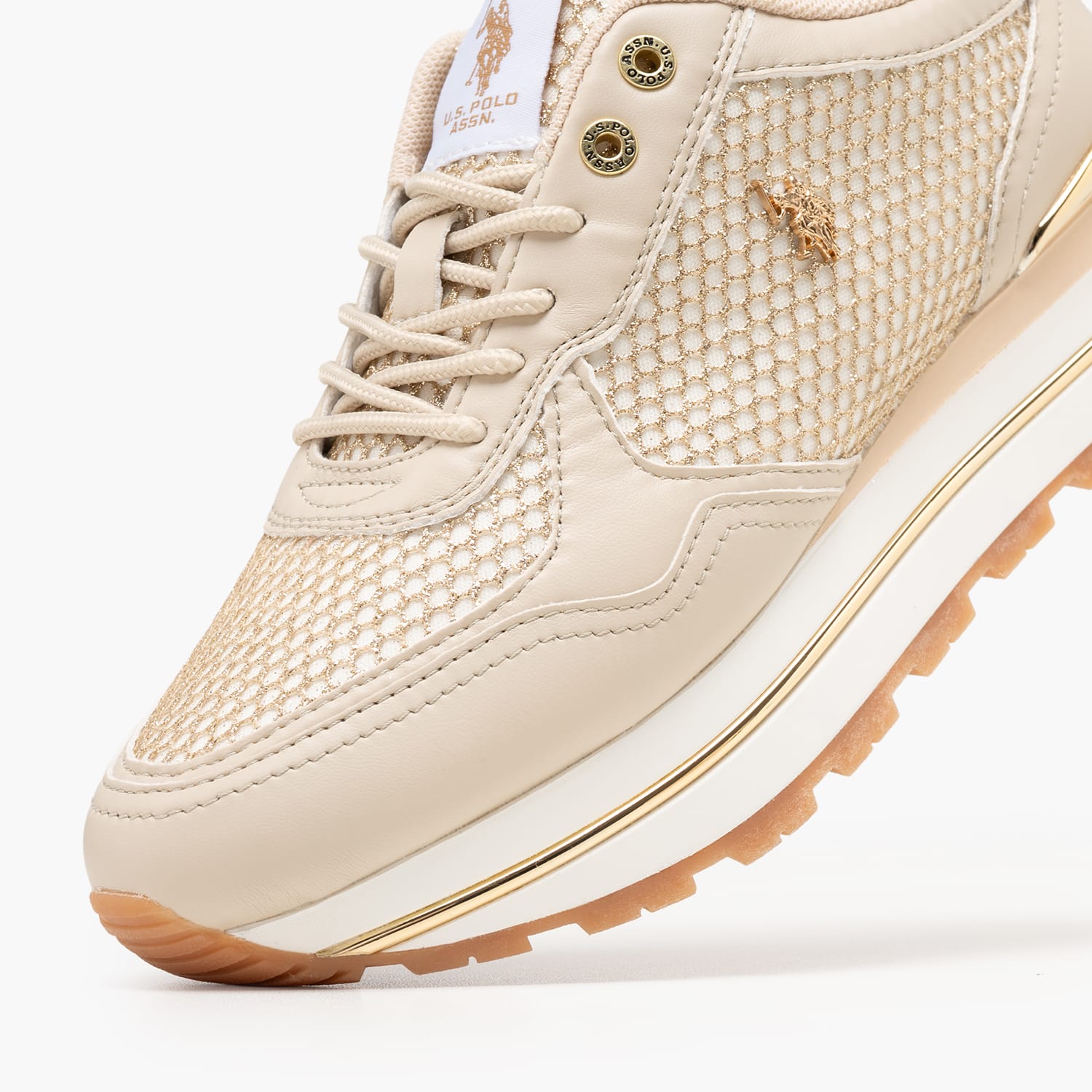 U.S. Polo Assn. Ryta001 Γυναικείο Παπούτσι Casual