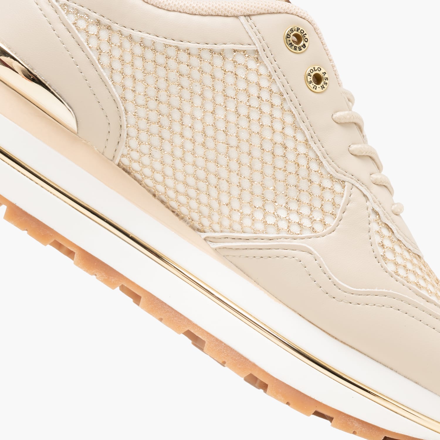 U.S. Polo Assn. Ryta001 Γυναικείο Παπούτσι Casual