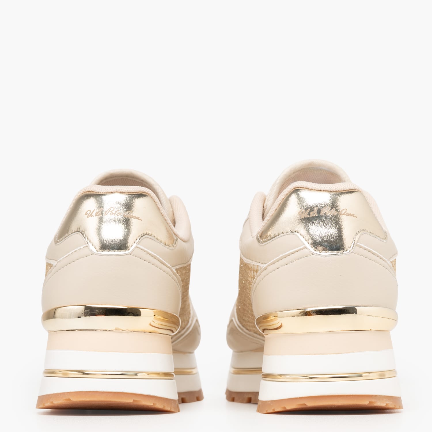 U.S. Polo Assn. Ryta001 Γυναικείο Παπούτσι Casual