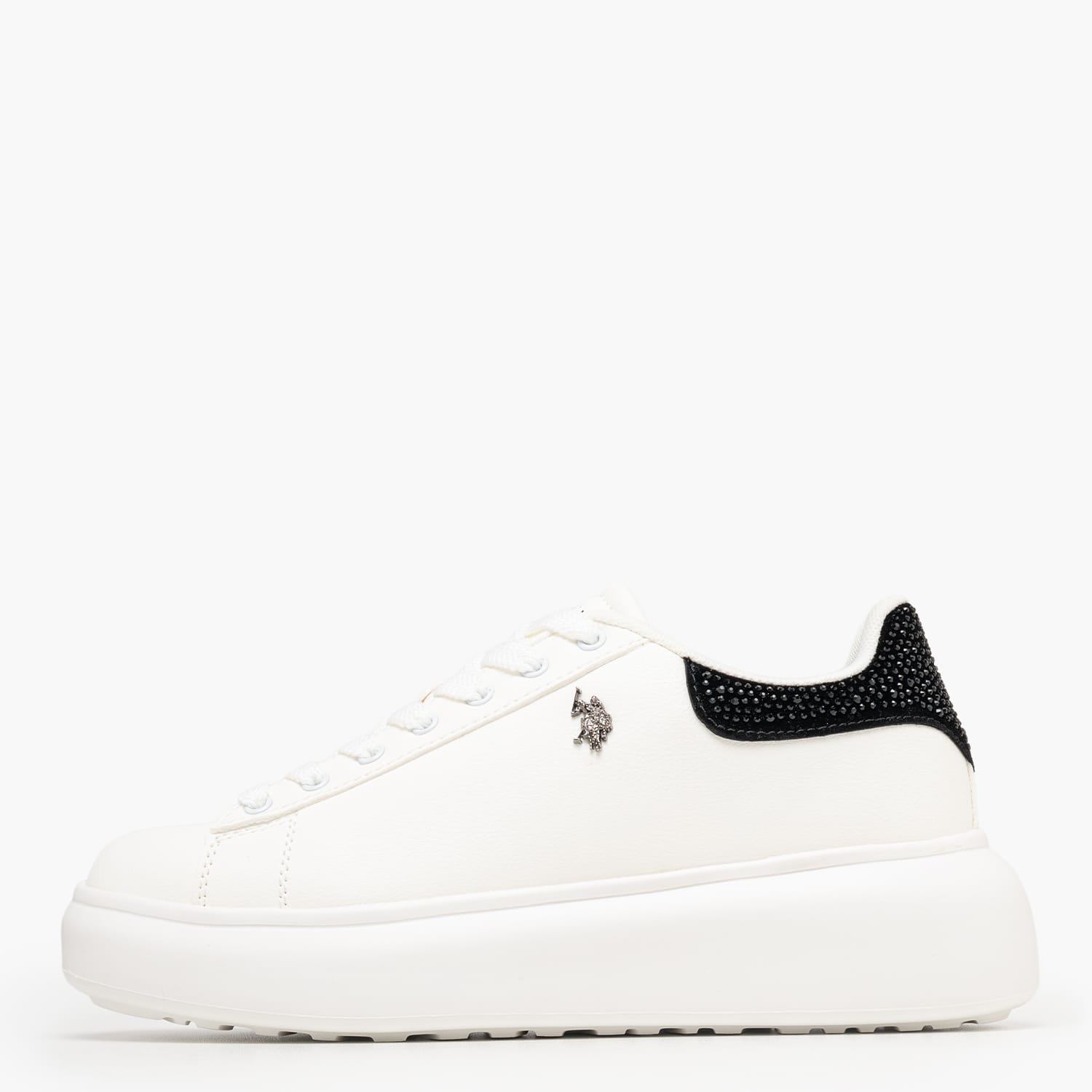 U.S. Polo Assn. Stacy001.B Γυναικείο Παπούτσι Casual