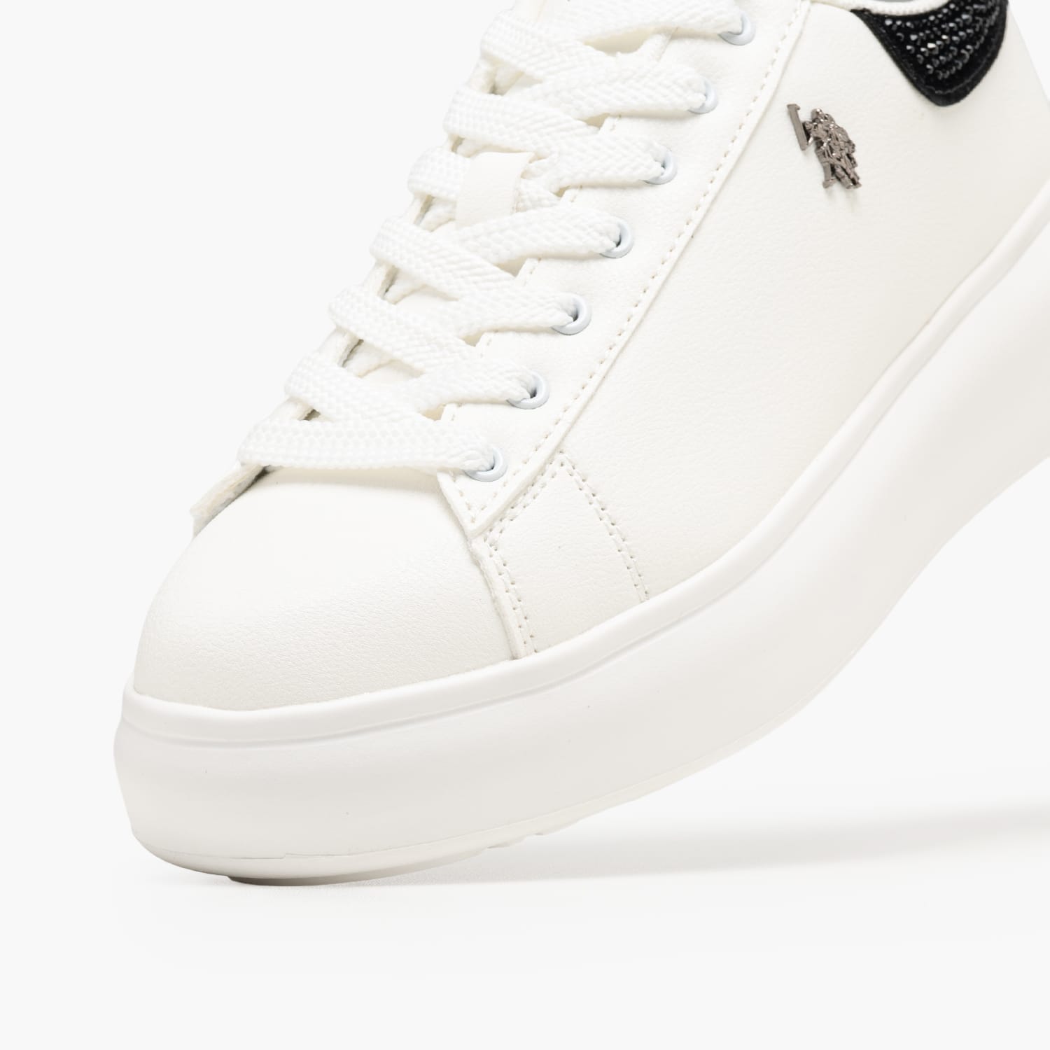 U.S. Polo Assn. Stacy001.B Γυναικείο Παπούτσι Casual