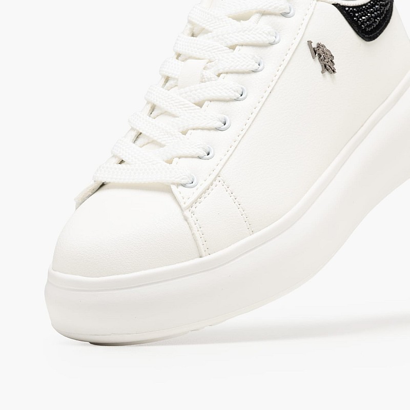 U.S. Polo Assn. Stacy001.B Γυναικείο Παπούτσι Casual