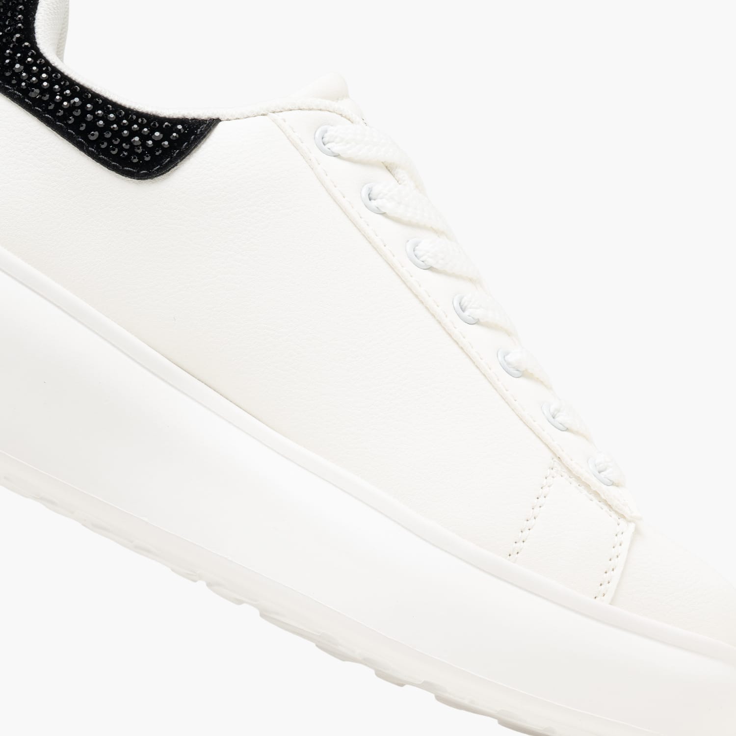 U.S. Polo Assn. Stacy001.B Γυναικείο Παπούτσι Casual