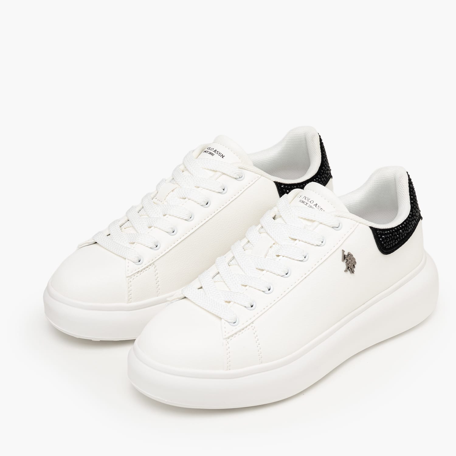 U.S. Polo Assn. Stacy001.B Γυναικείο Παπούτσι Casual