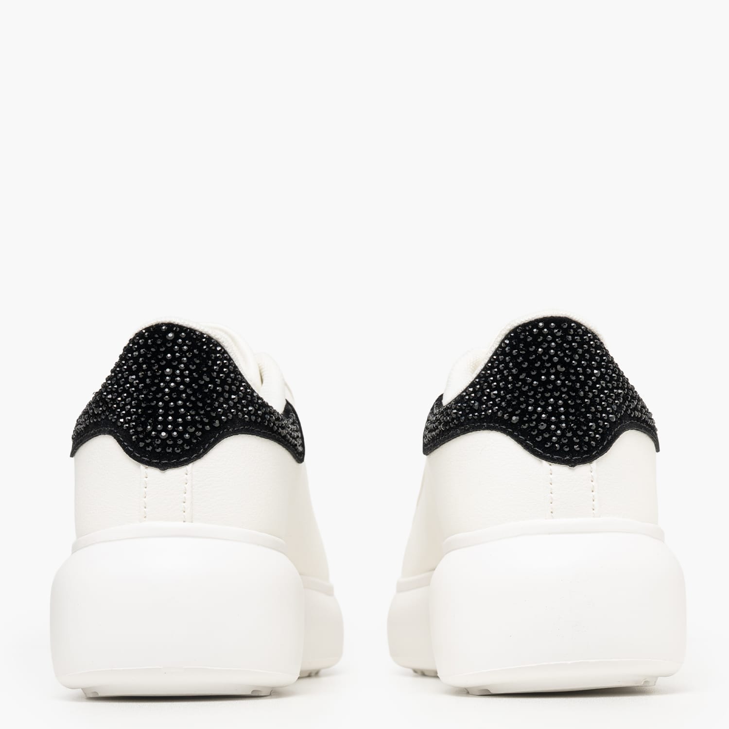 U.S. Polo Assn. Stacy001.B Γυναικείο Παπούτσι Casual