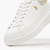 U.S. Polo Assn. Stacy001-White