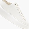 U.S. Polo Assn. Stacy001-White