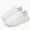 U.S. Polo Assn. Stacy001-White