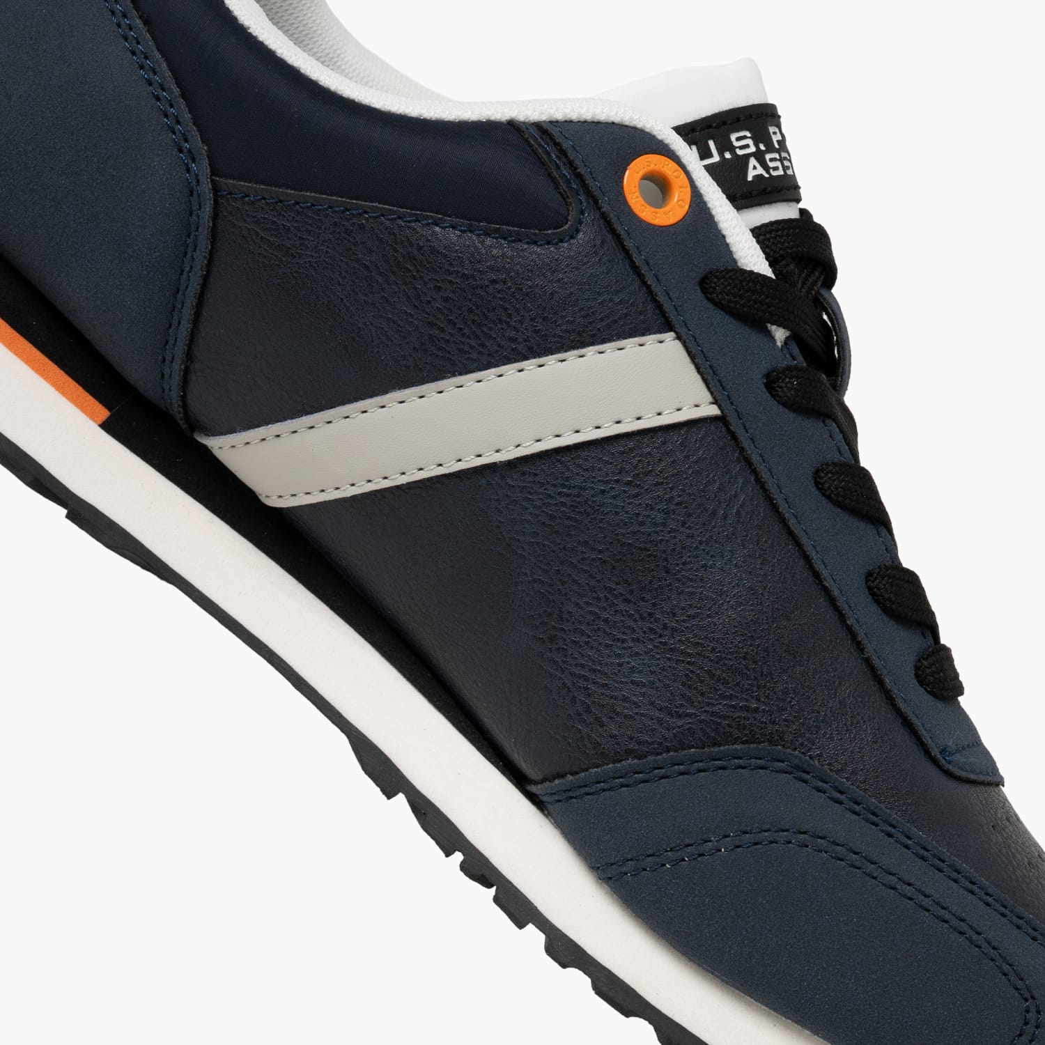 U.S. Polo Assn. Xirio001D-Blue