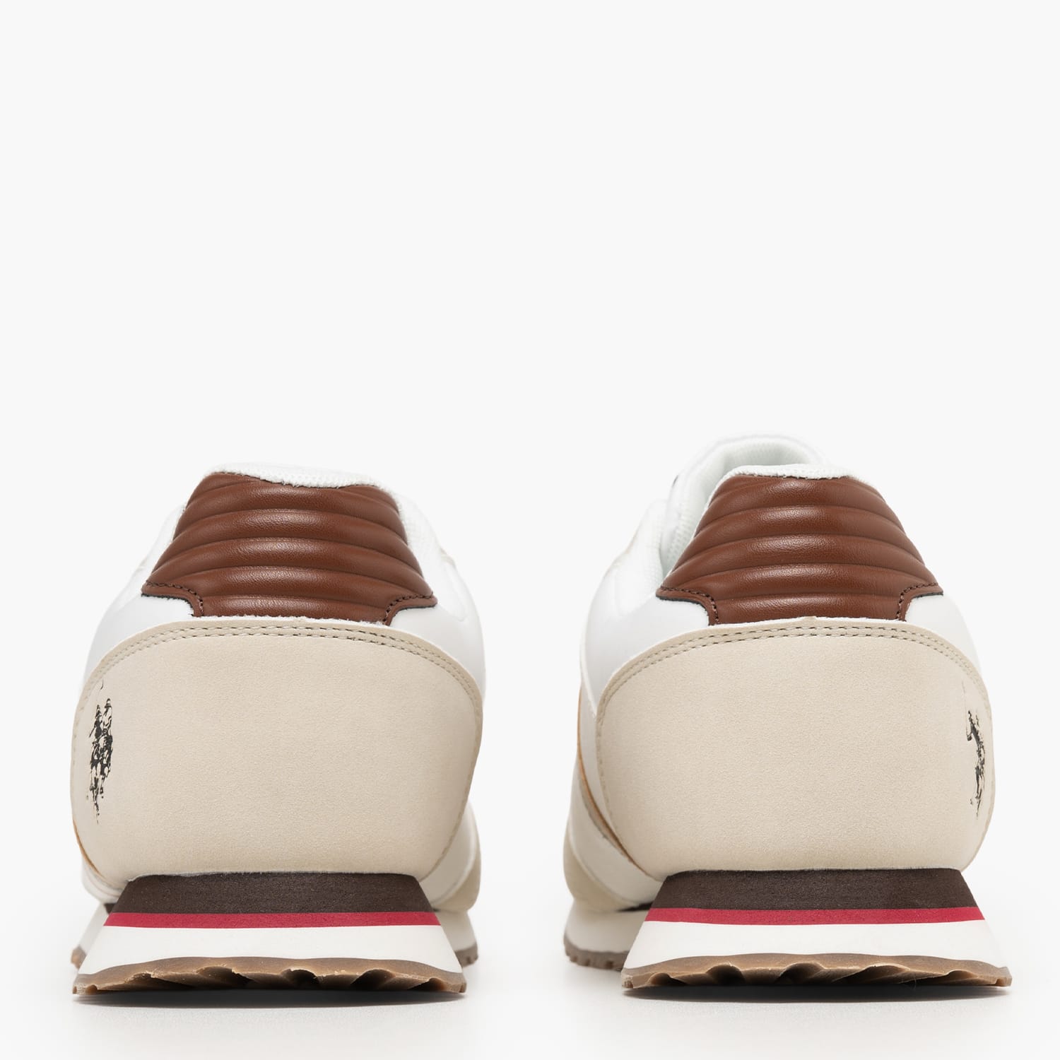 U.S. Polo Assn. Xirio001D Ανδρικό Παπούτσι Casual