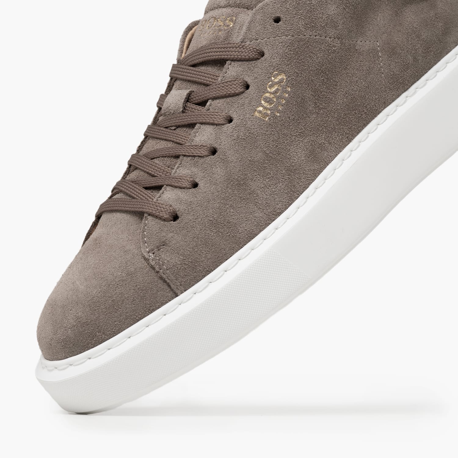 Boss shoes D5720.Sue Ανδρικό Παπούτσι Casual