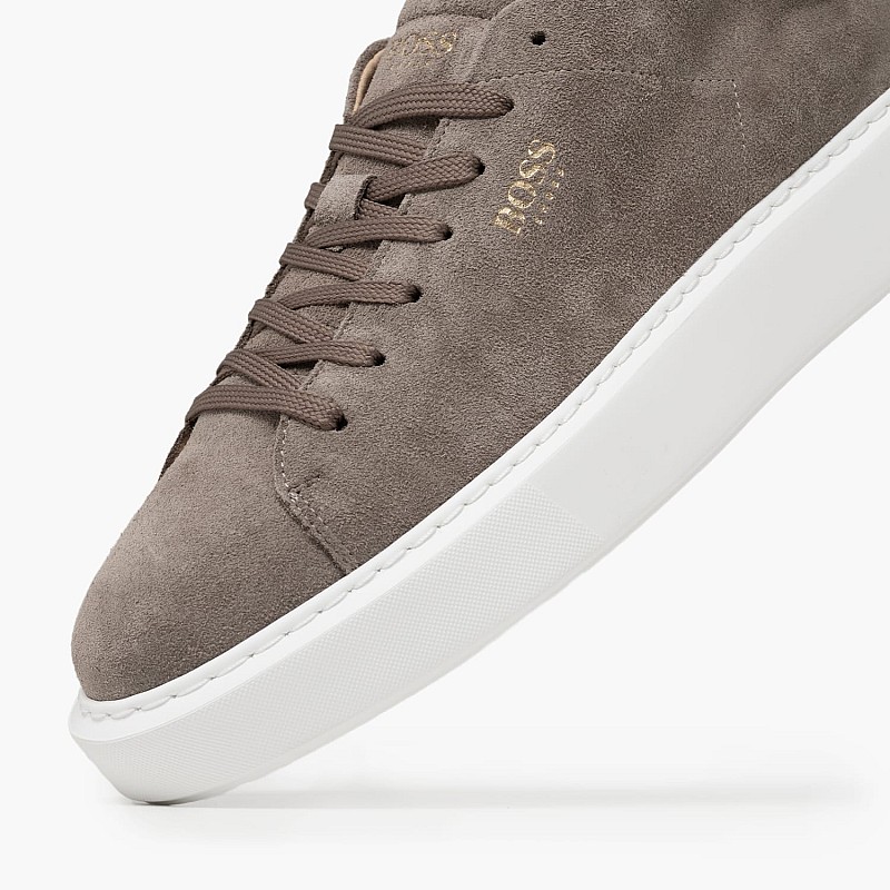 Boss shoes D5720.Sue Ανδρικό Παπούτσι Casual