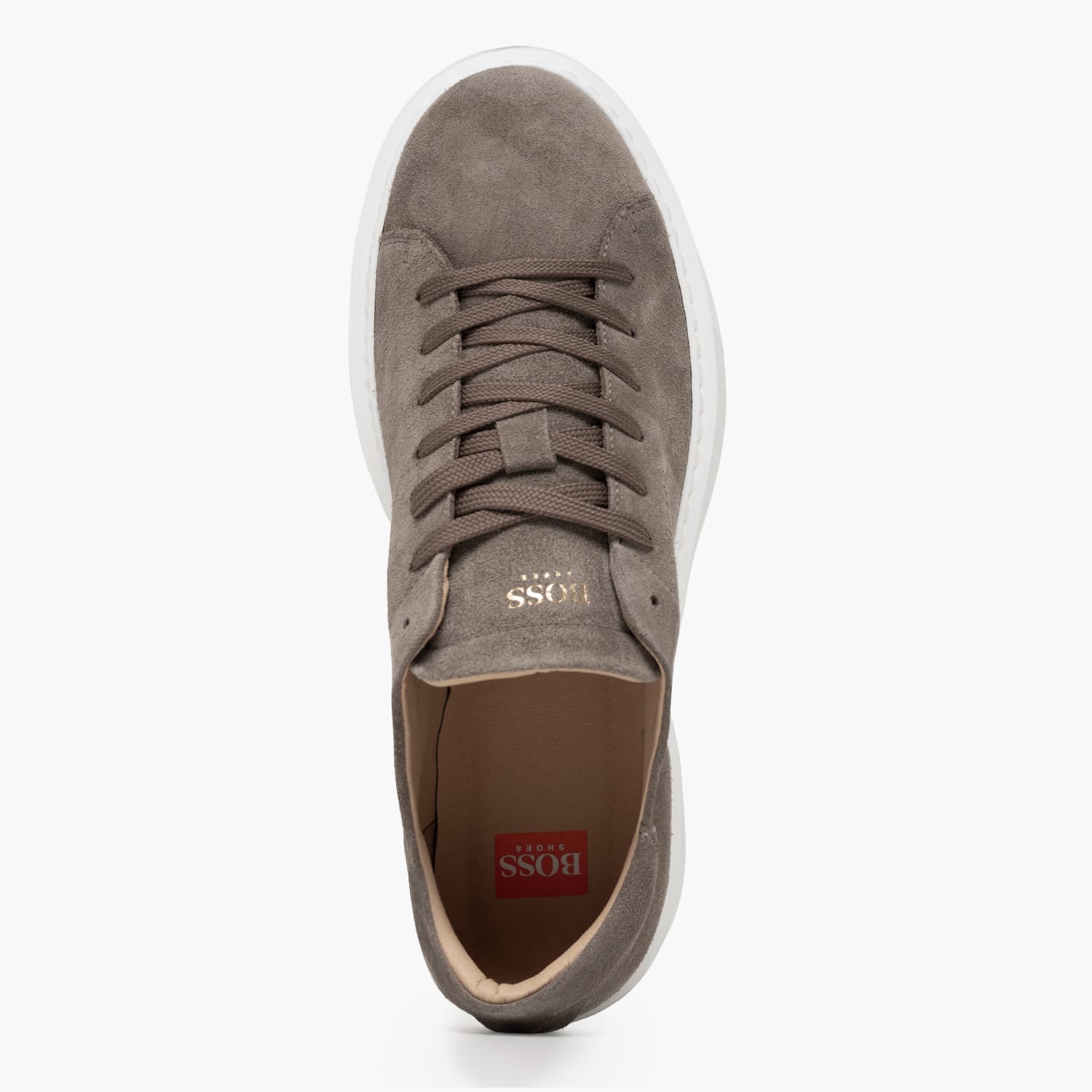 Boss shoes D5720.Sue-Taupe