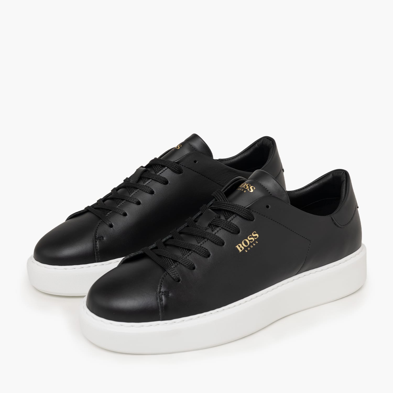 Boss shoes D5720 Ανδρικό Παπούτσι Casual