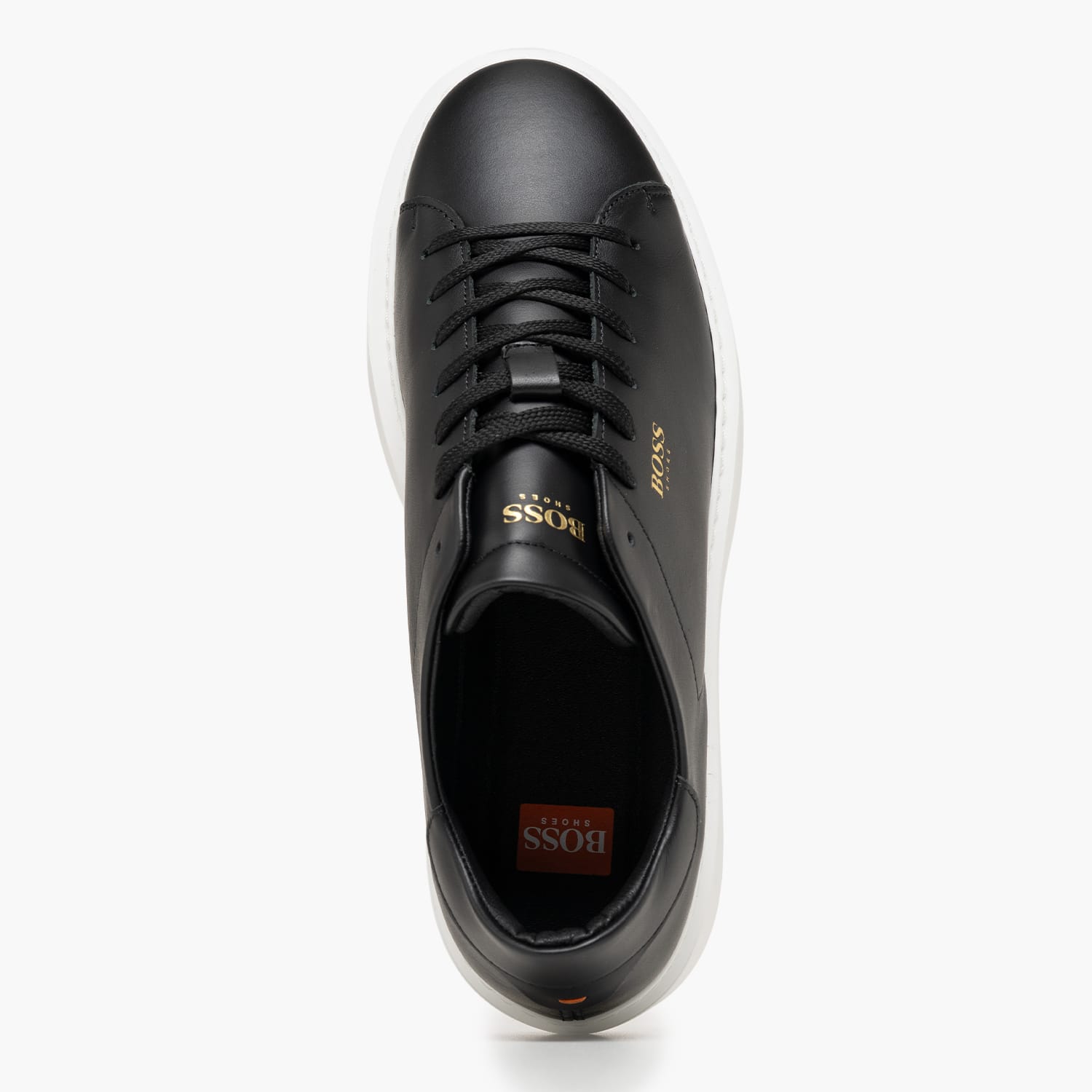 Boss shoes D5720 Ανδρικό Παπούτσι Casual