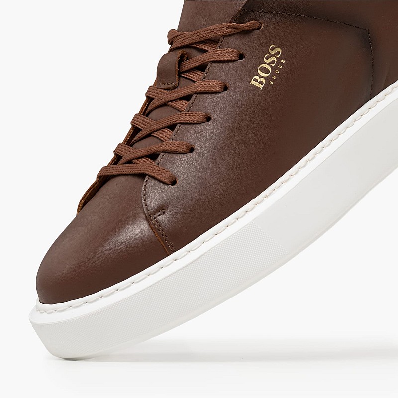 Boss shoes D5720 Ανδρικό Παπούτσι Casual