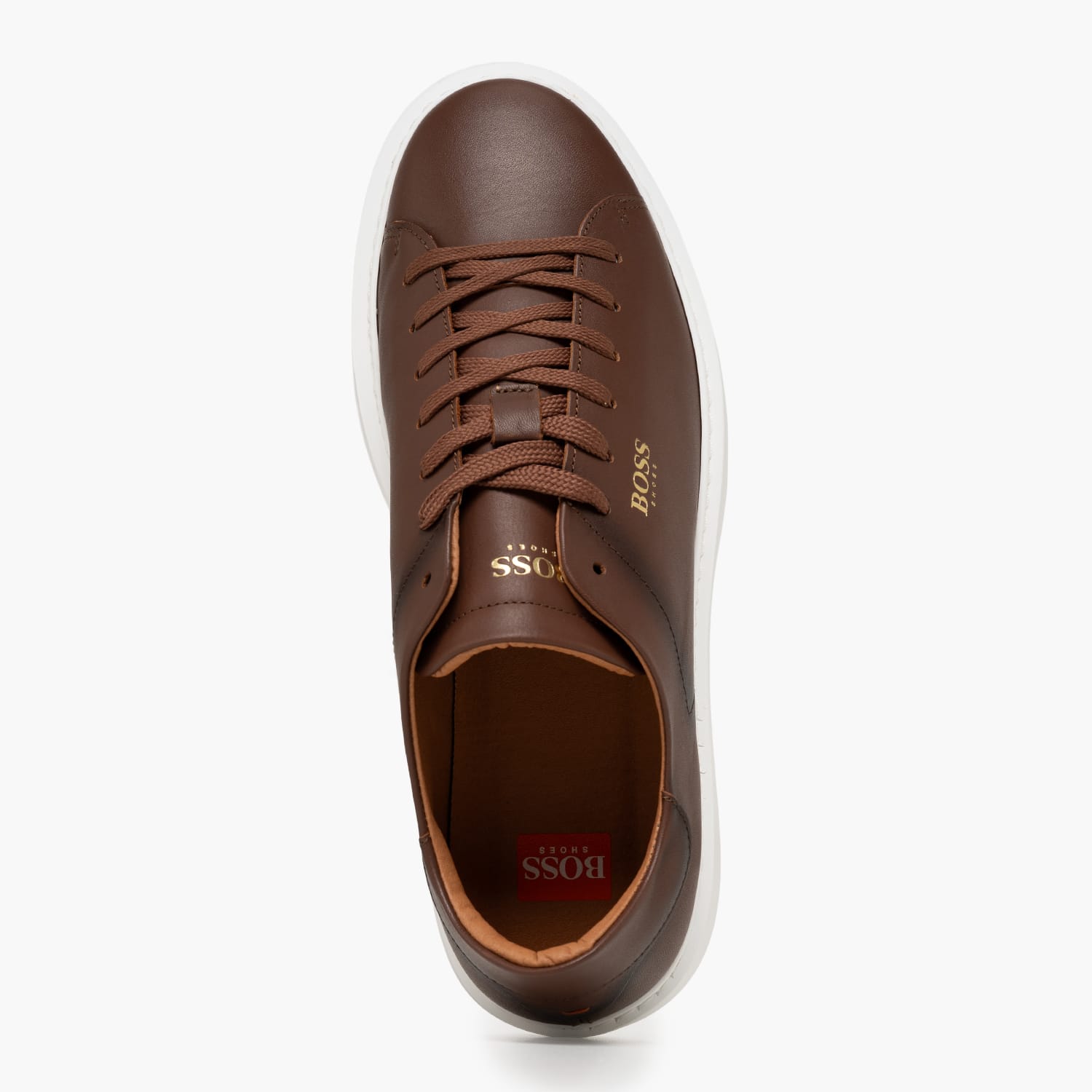 Boss shoes D5720 Men's Casual Shoe