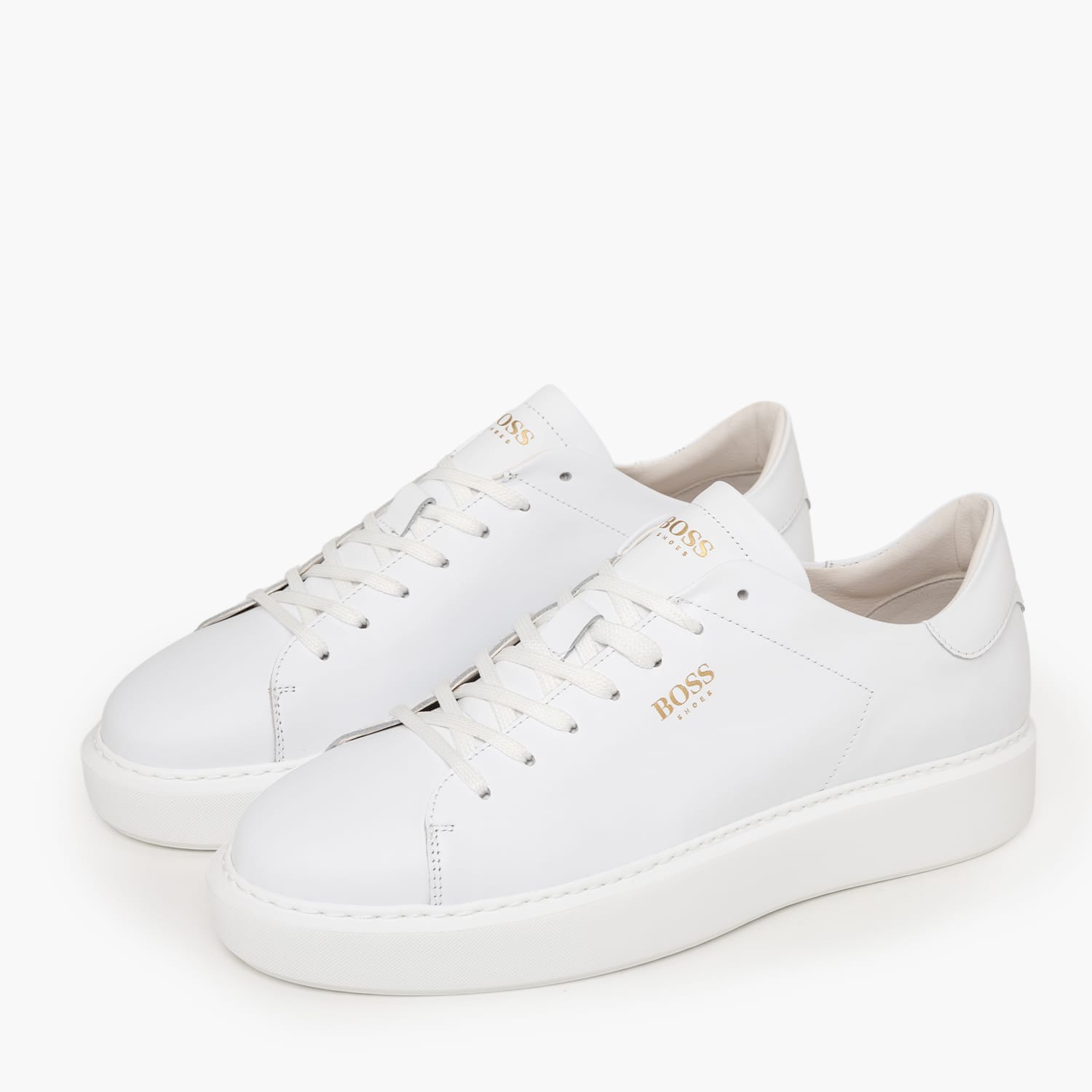 Boss shoes D5720 Ανδρικό Παπούτσι Casual