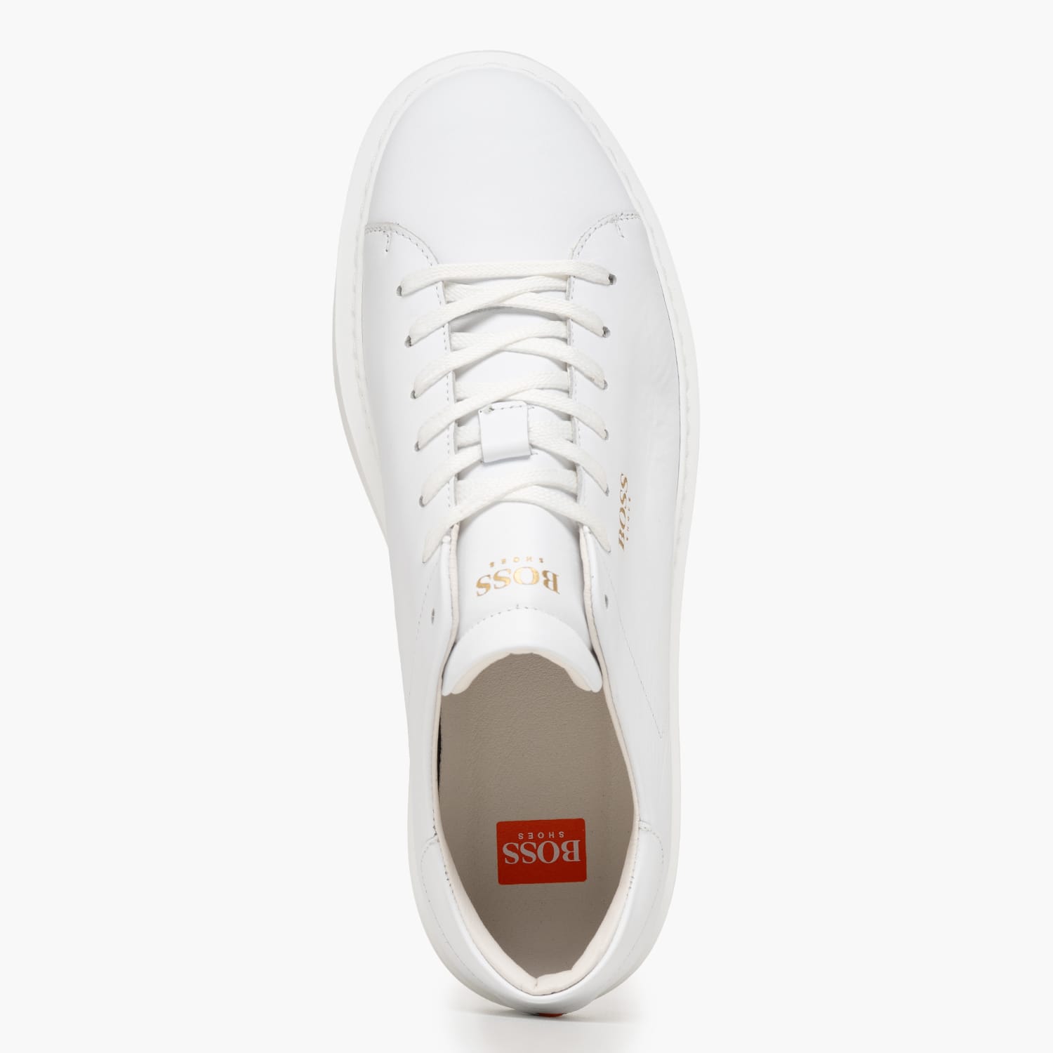 Boss shoes D5720 Ανδρικό Παπούτσι Casual