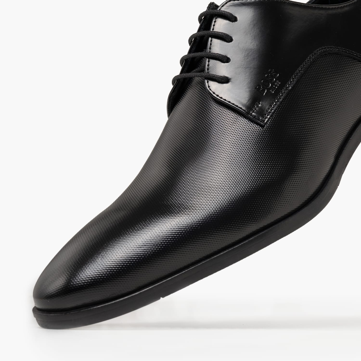 Boss shoes D7513.Point Ανδρικό Παπούτσι Δετό