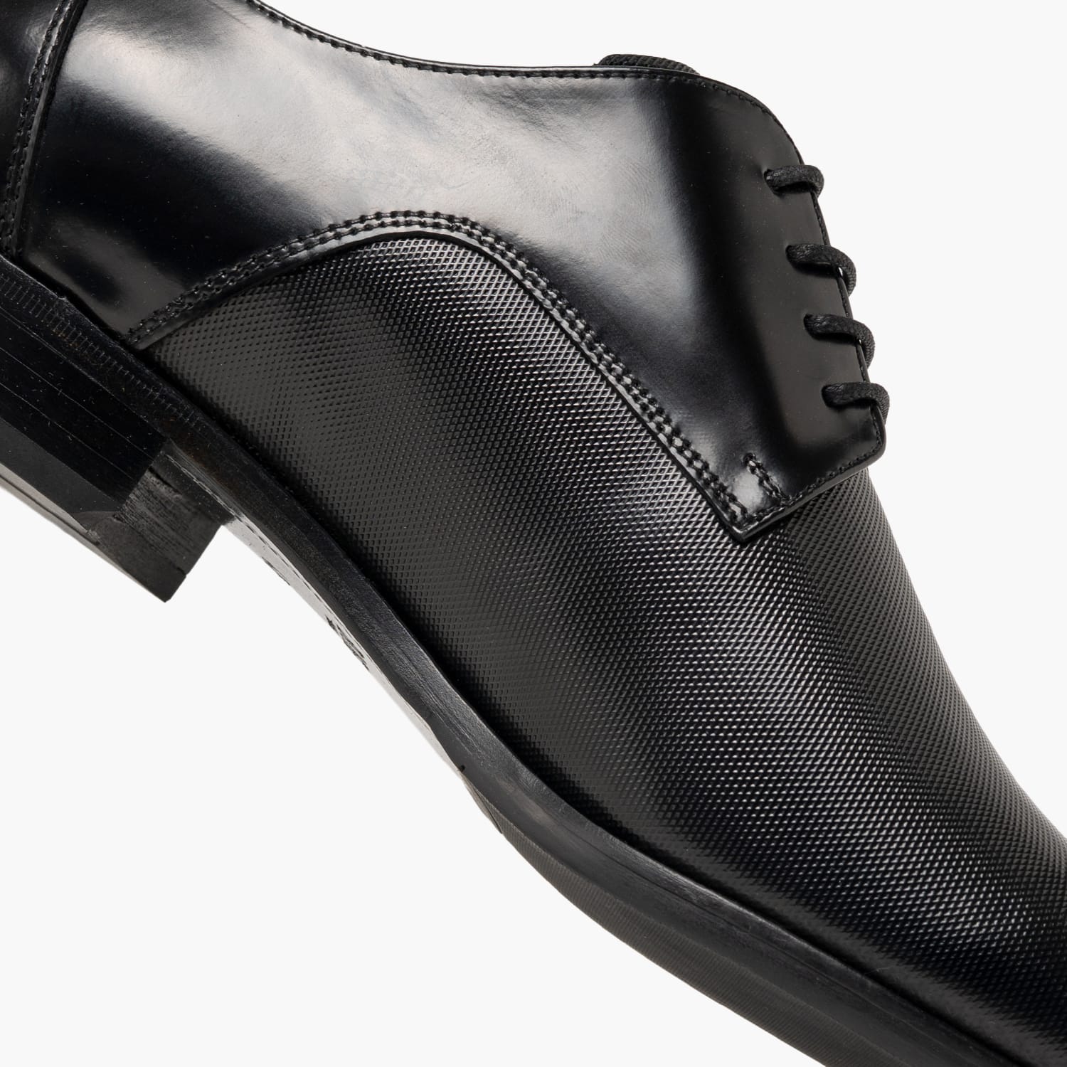 Boss shoes D7513.Point Ανδρικό Παπούτσι Δετό