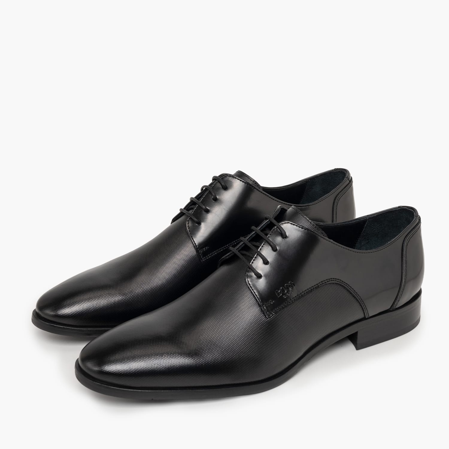 Boss shoes D7513.Point Ανδρικό Παπούτσι Δετό