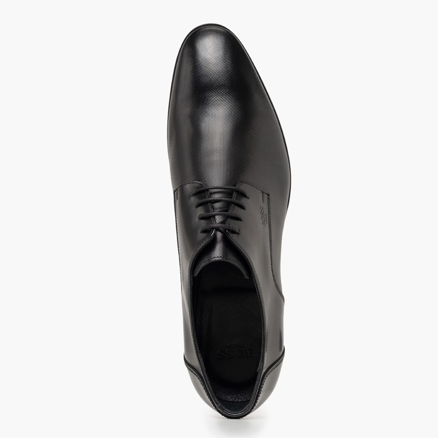 Boss shoes D7513.Point Ανδρικό Παπούτσι Δετό