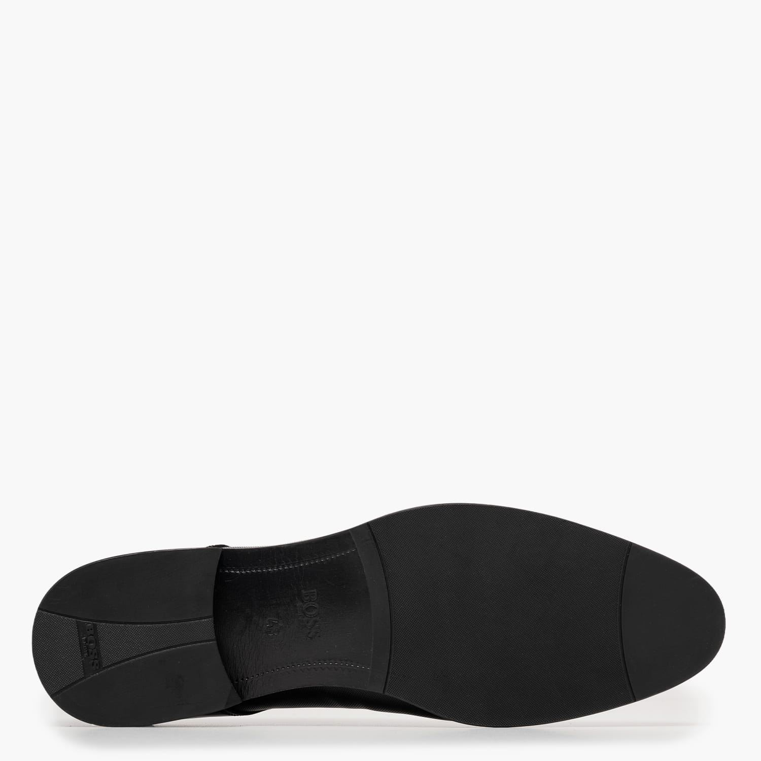 Boss shoes D7513.Point Ανδρικό Παπούτσι Δετό