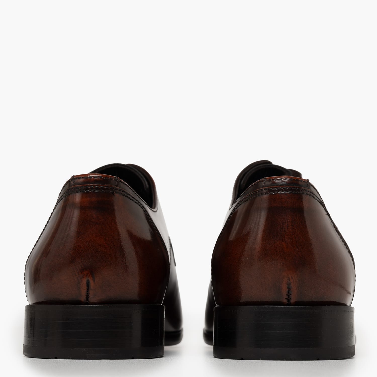 Boss shoes D7513.Point Ανδρικό Παπούτσι Δετό