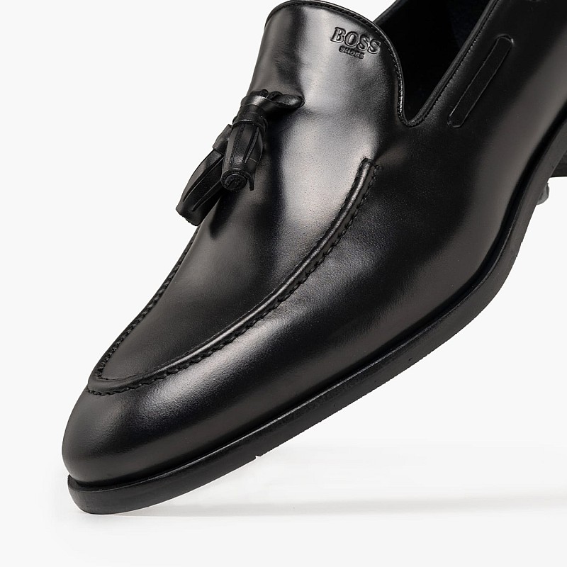 Boss shoes D7692 Ανδρικό Μοκασίνι