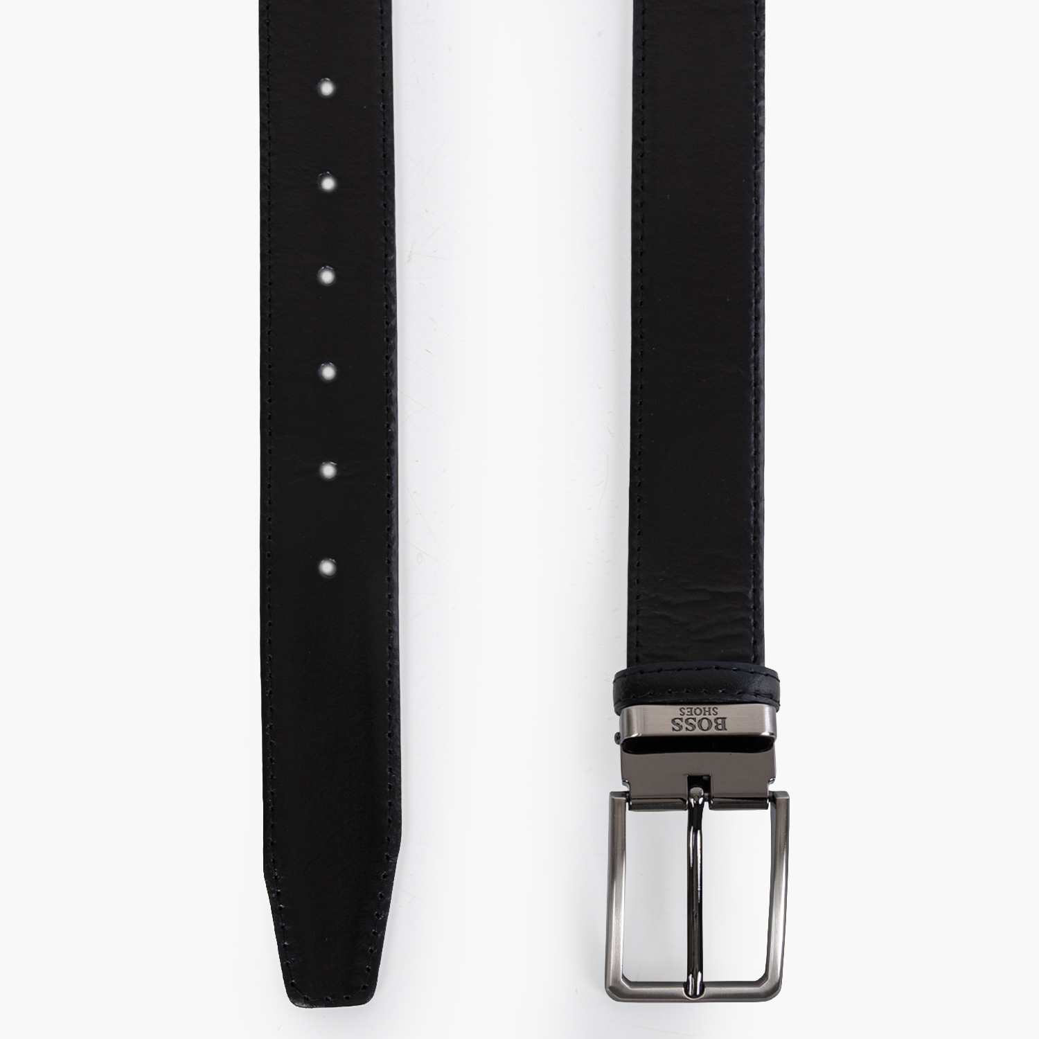 Boss shoes DB003-Black