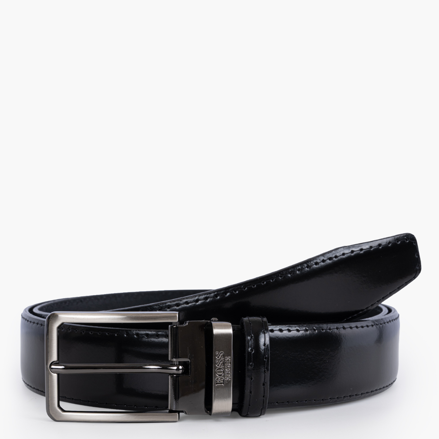 Boss shoes DB005 Ανδρική Ζώνη