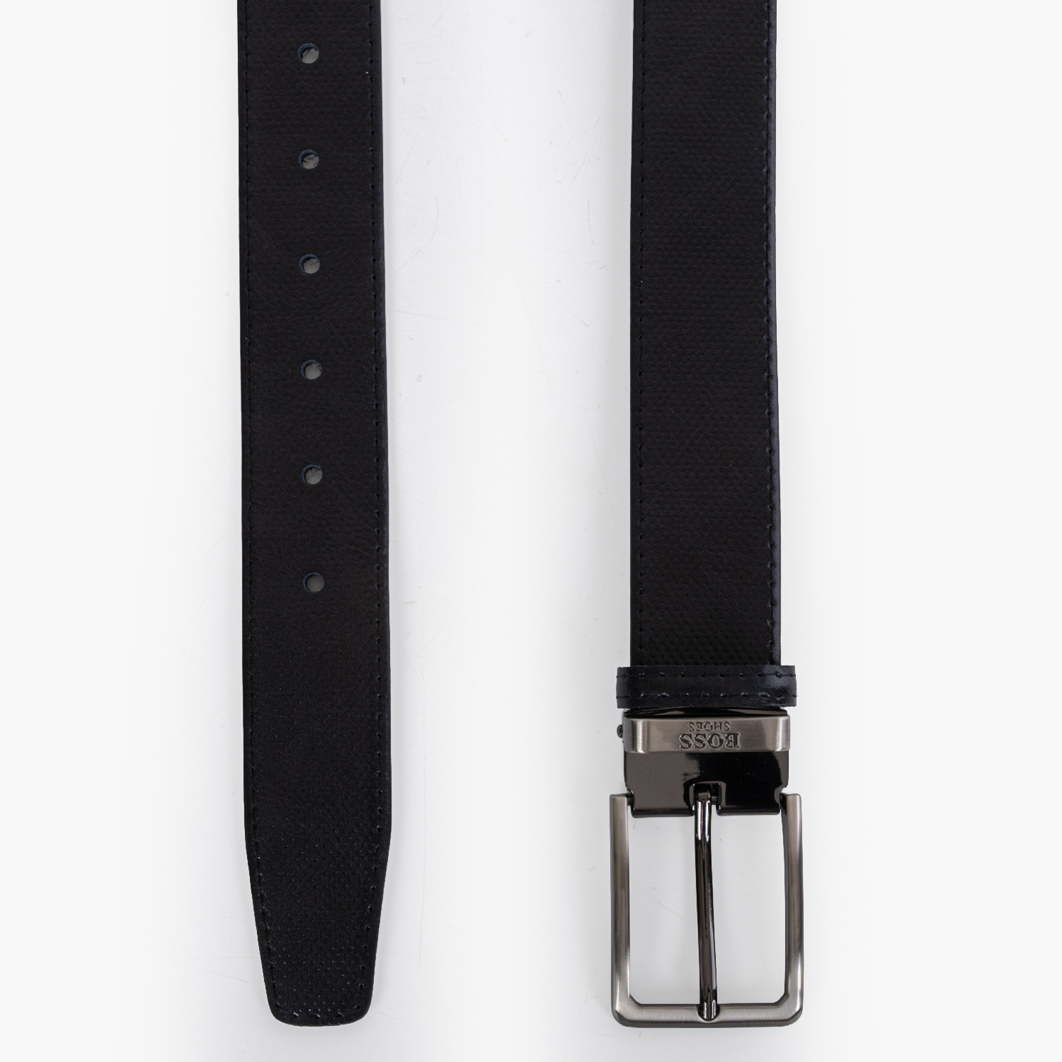 Boss shoes DB007.Point-Black