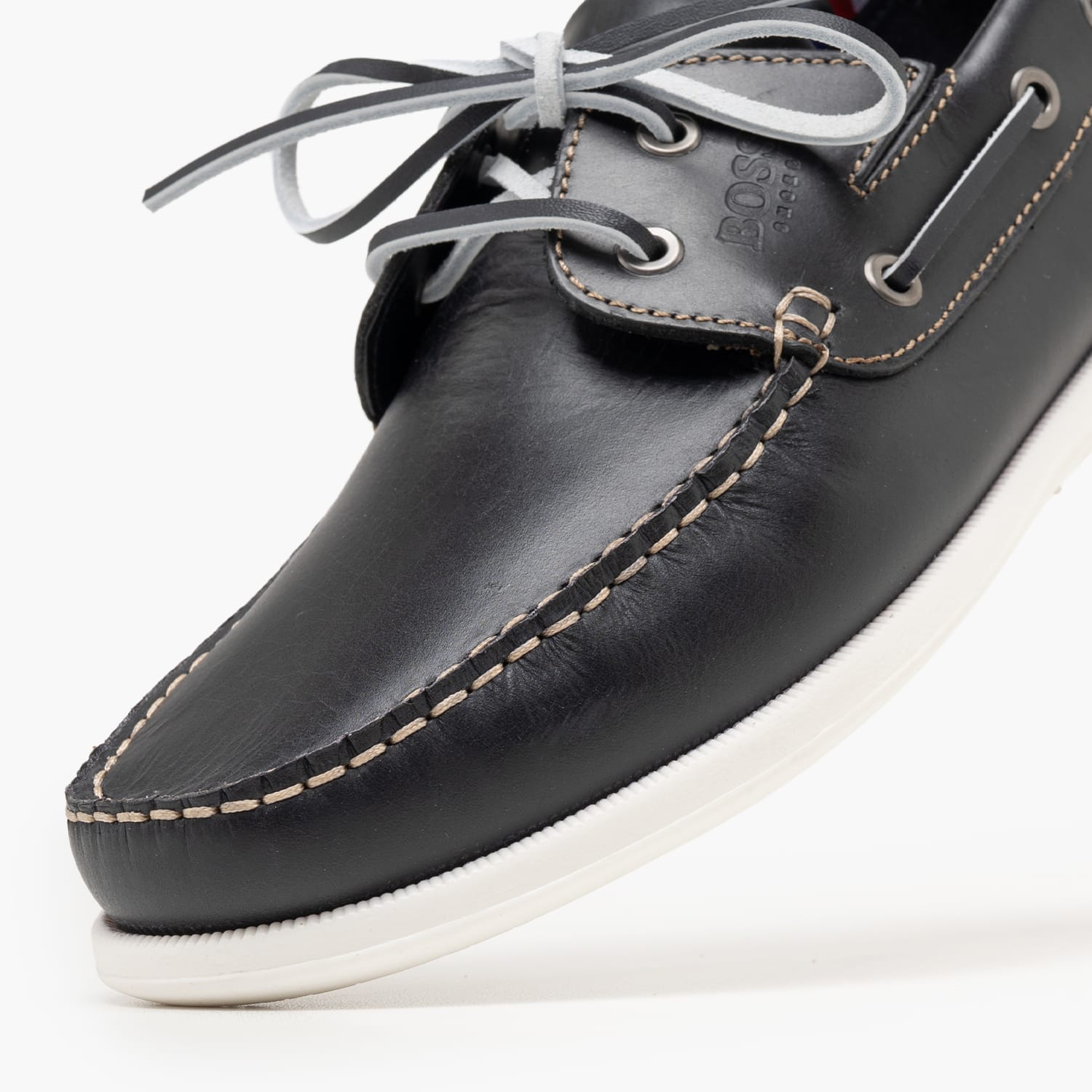 Boss shoes D09130 Ανδρικό Ιστιοπλοϊκό