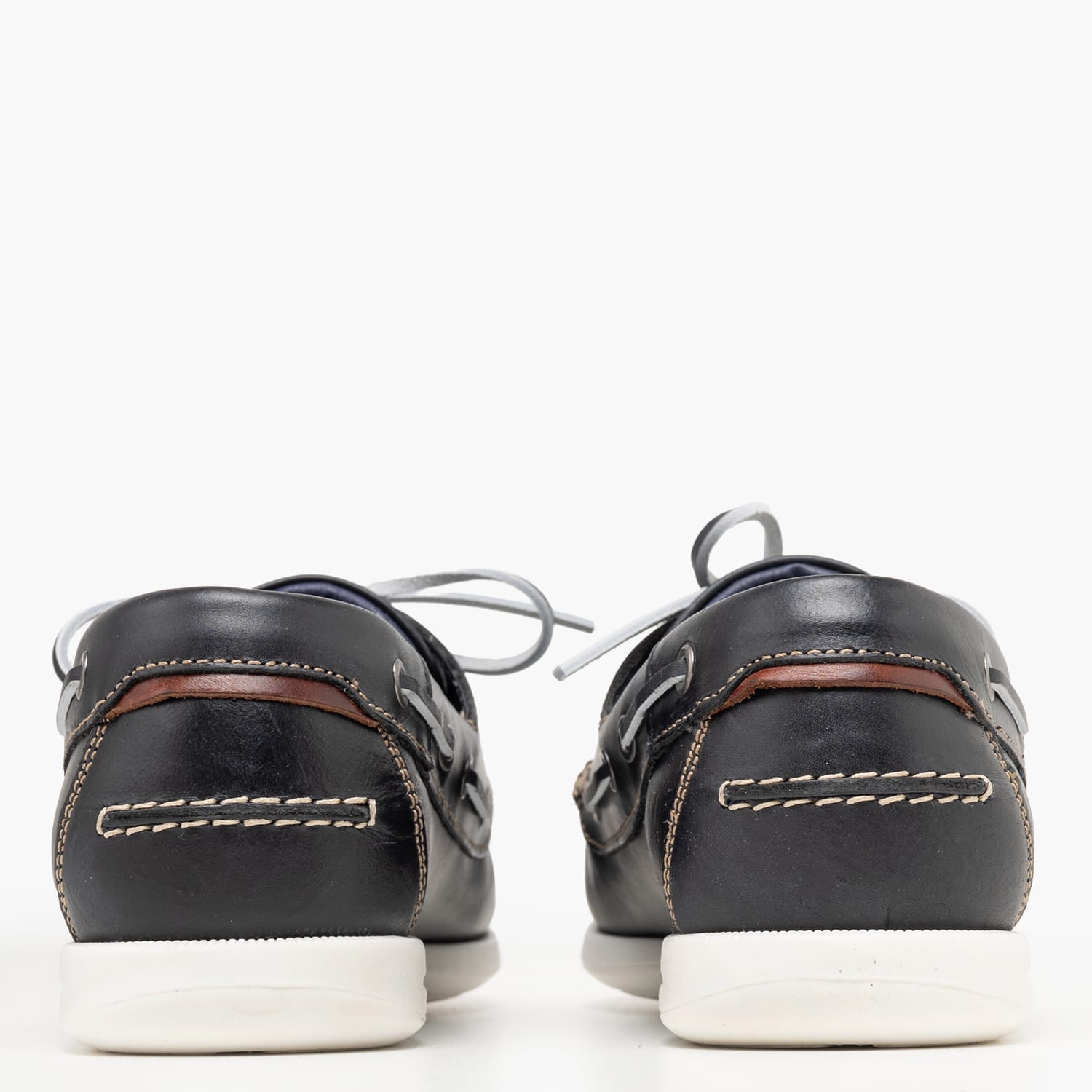 Boss shoes D09130-Blue