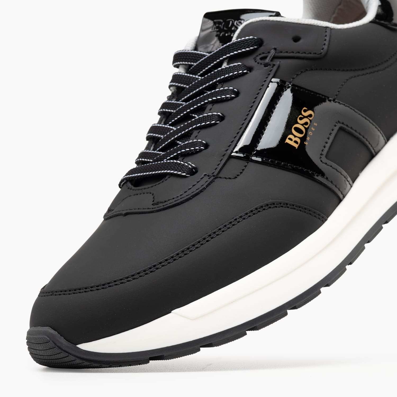 Boss shoes D321 Ανδρικό Παπούτσι Casual