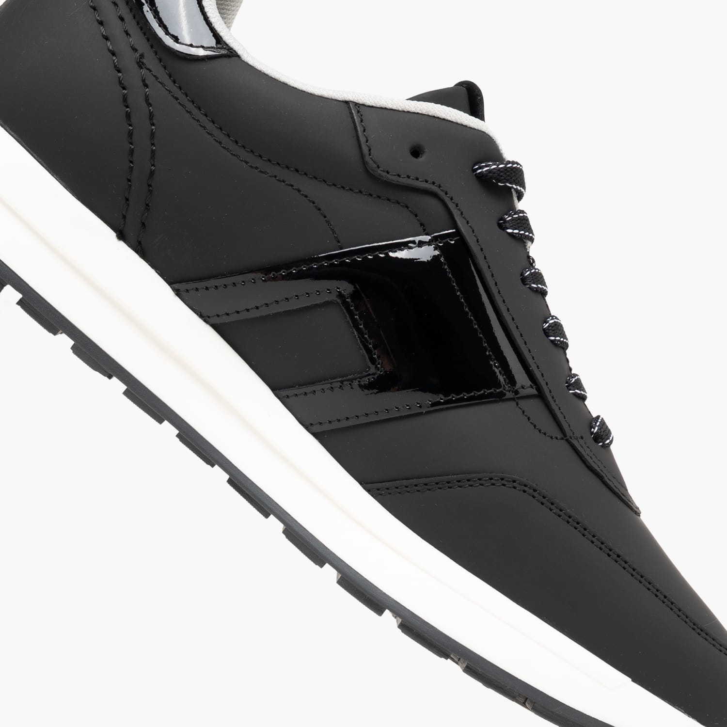 Boss shoes D321 Ανδρικό Παπούτσι Casual