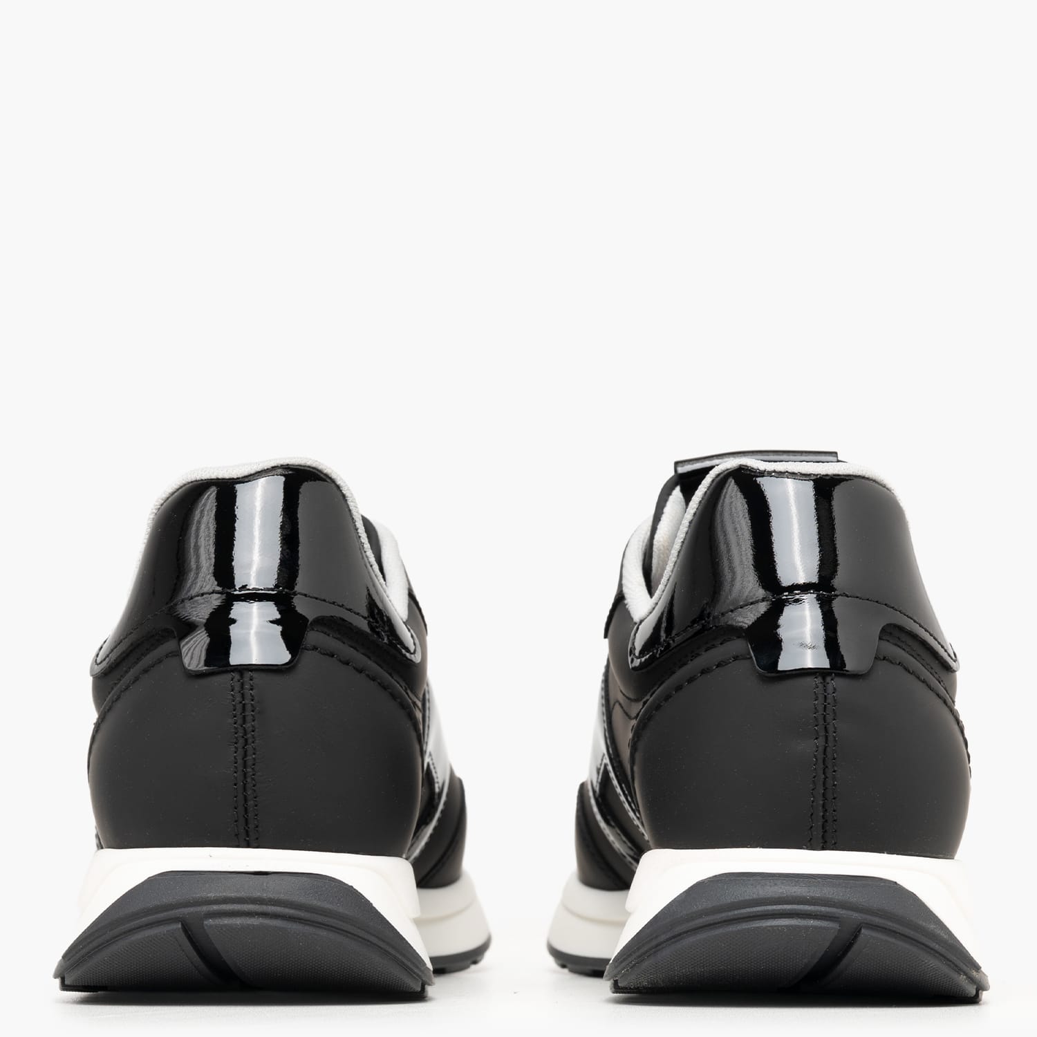 Boss shoes D321 Ανδρικό Παπούτσι Casual