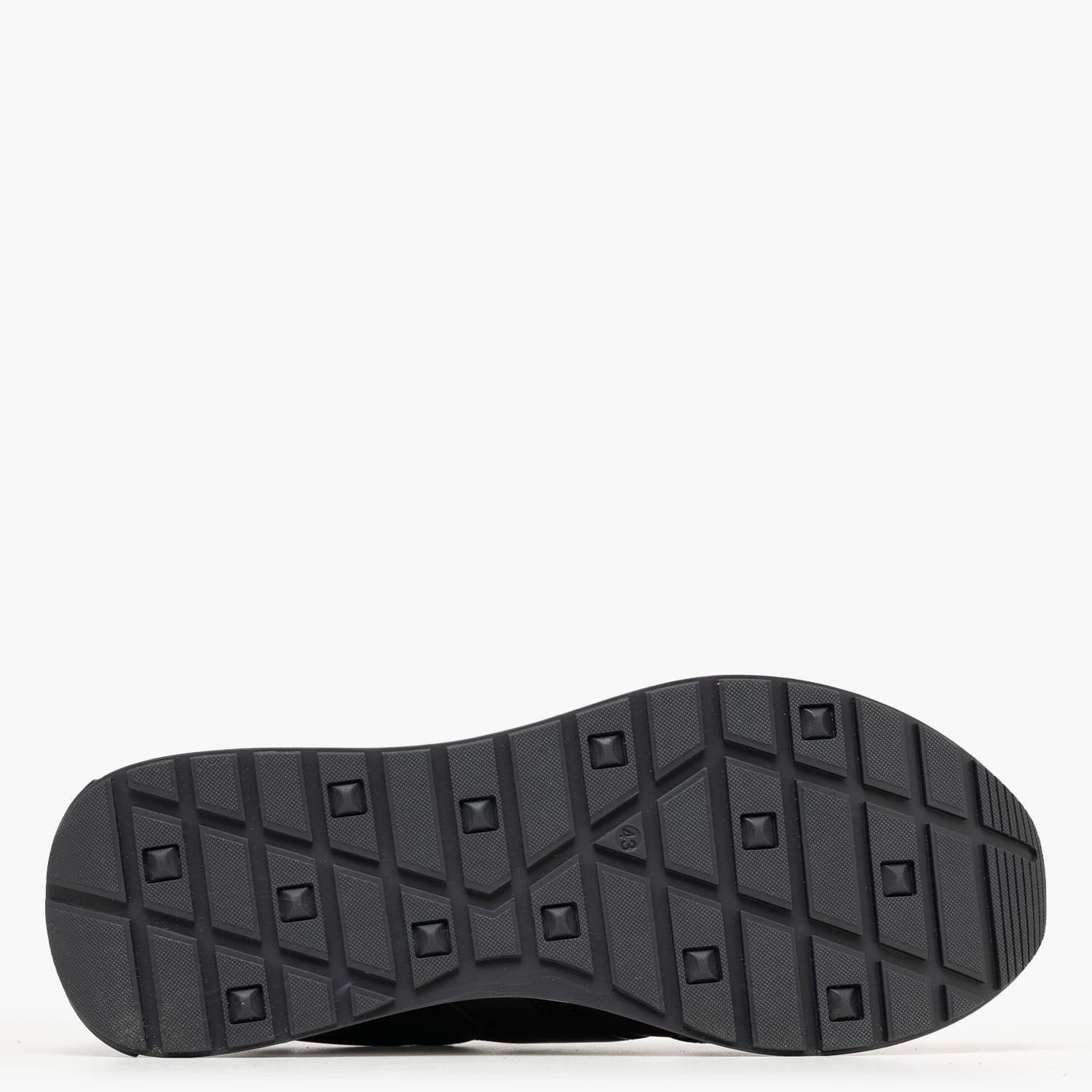 Boss shoes D321 Ανδρικό Παπούτσι Casual