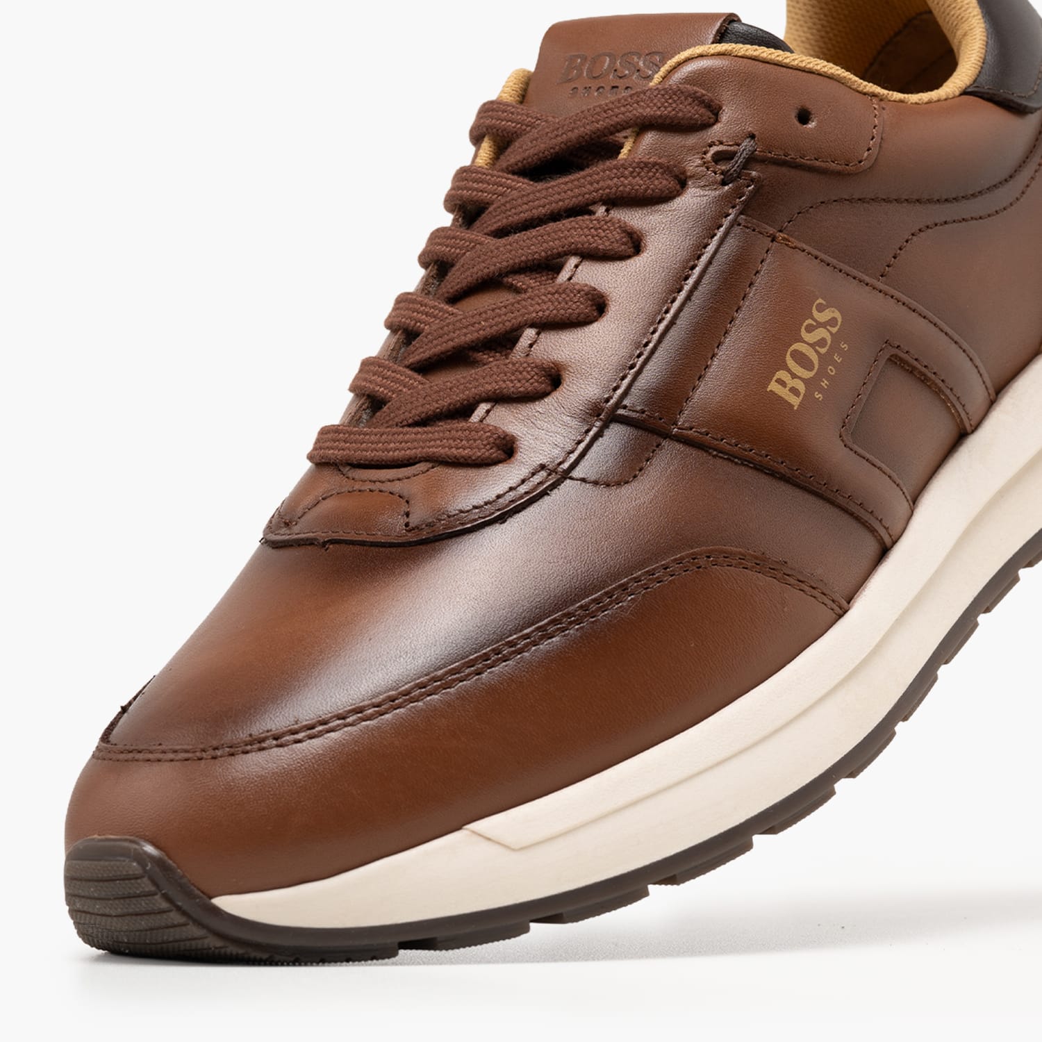 Boss shoes D321 Ανδρικό Παπούτσι Casual