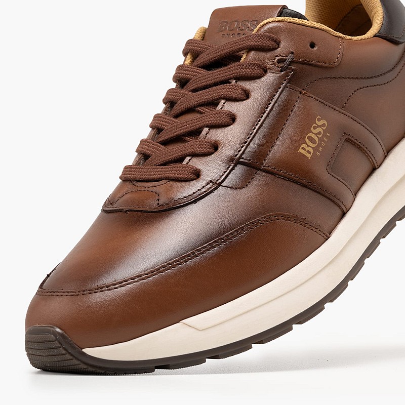 Boss shoes D321 Ανδρικό Παπούτσι Casual