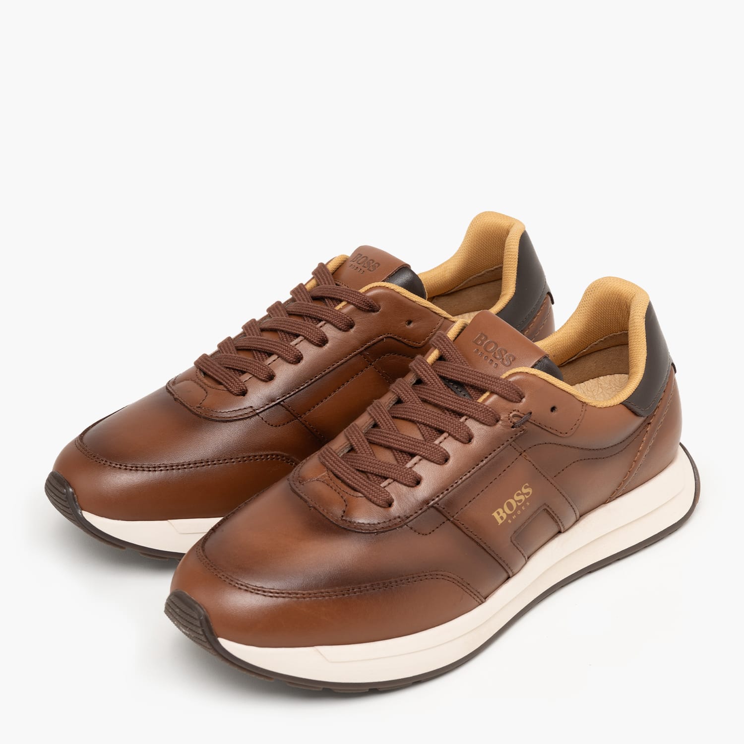 Boss shoes D321 Ανδρικό Παπούτσι Casual