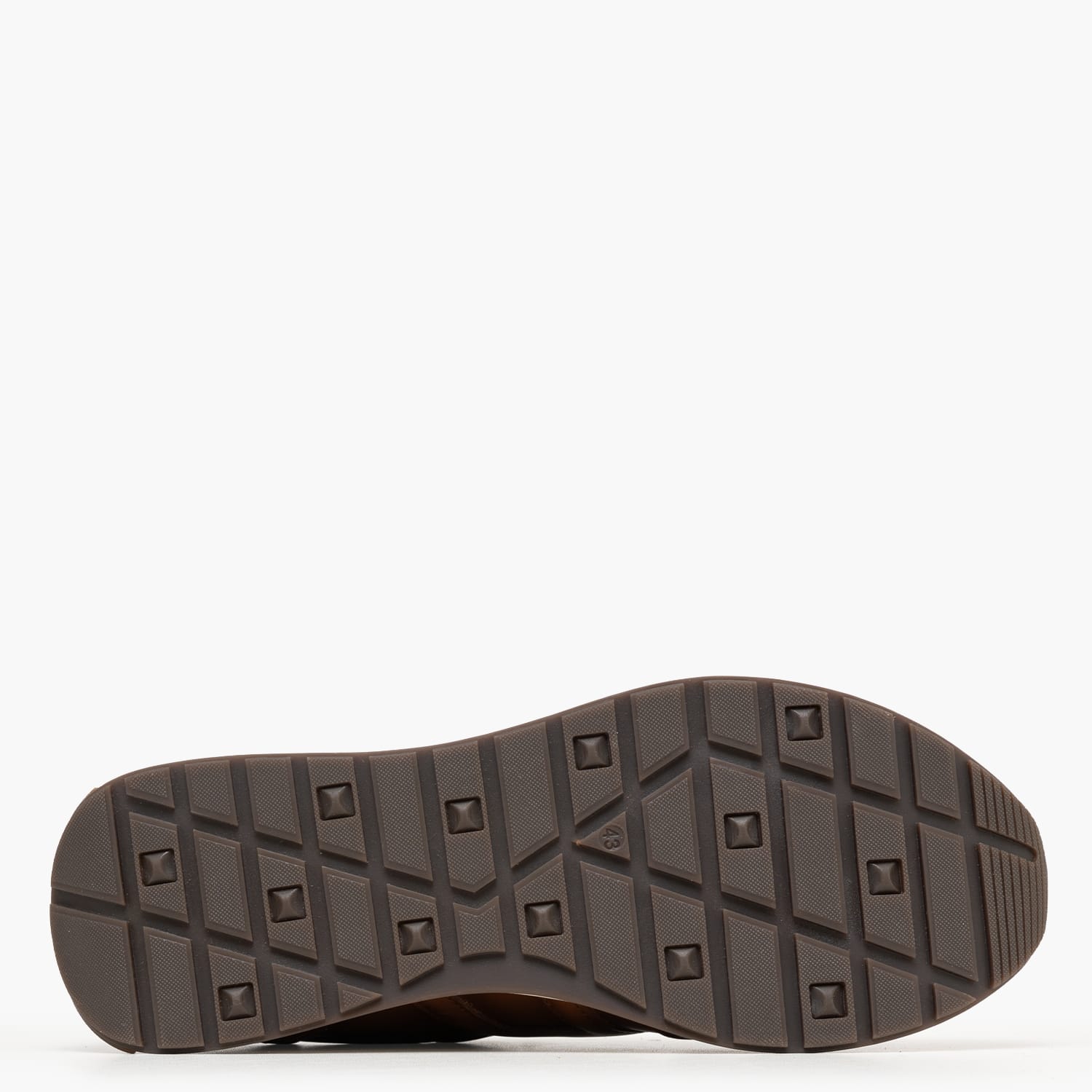 Boss shoes D321 Ανδρικό Παπούτσι Casual